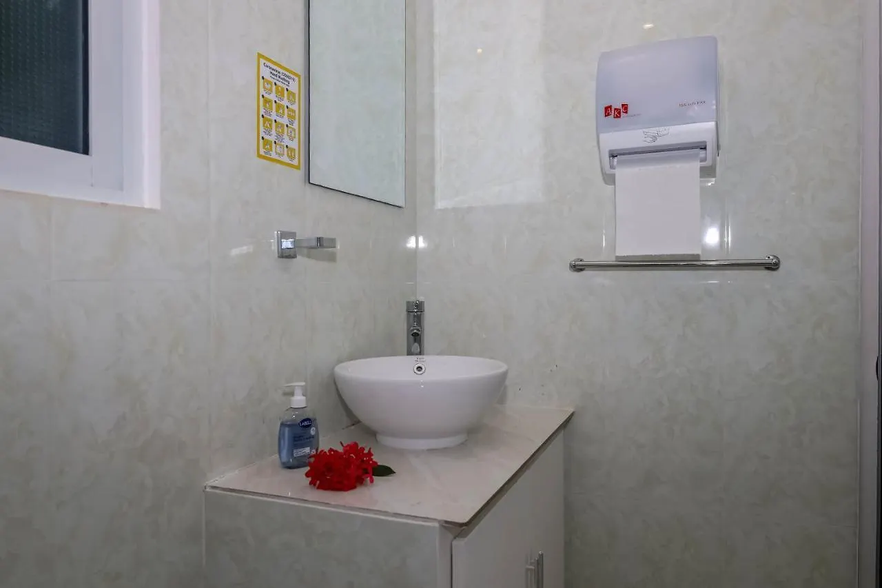 ויקטוריה Will'S Sea View Apartments 0*,