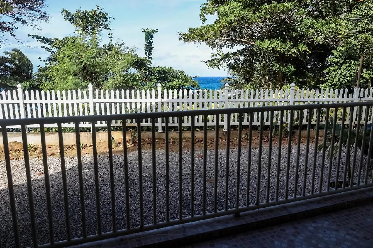 ויקטוריה Will'S Sea View Apartments