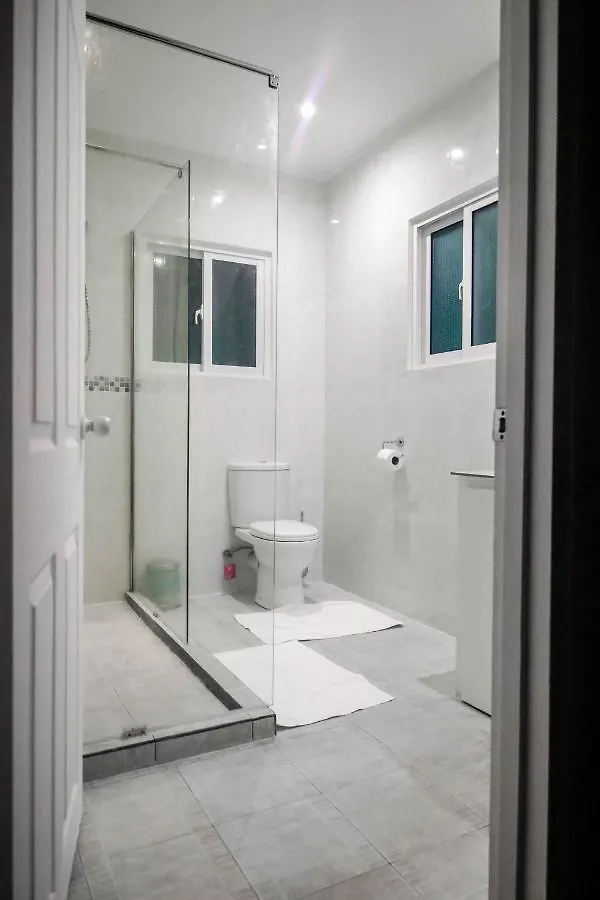ויקטוריה Will'S Sea View Apartments