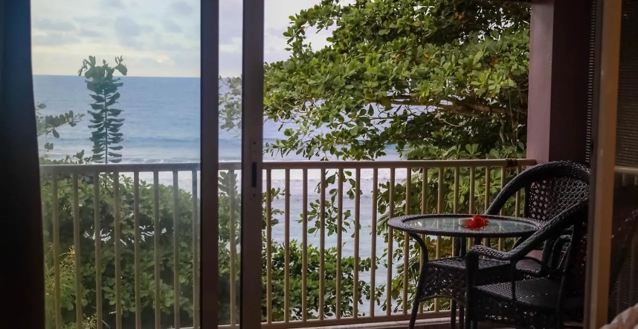 Will'S Sea View Apartments Victoria