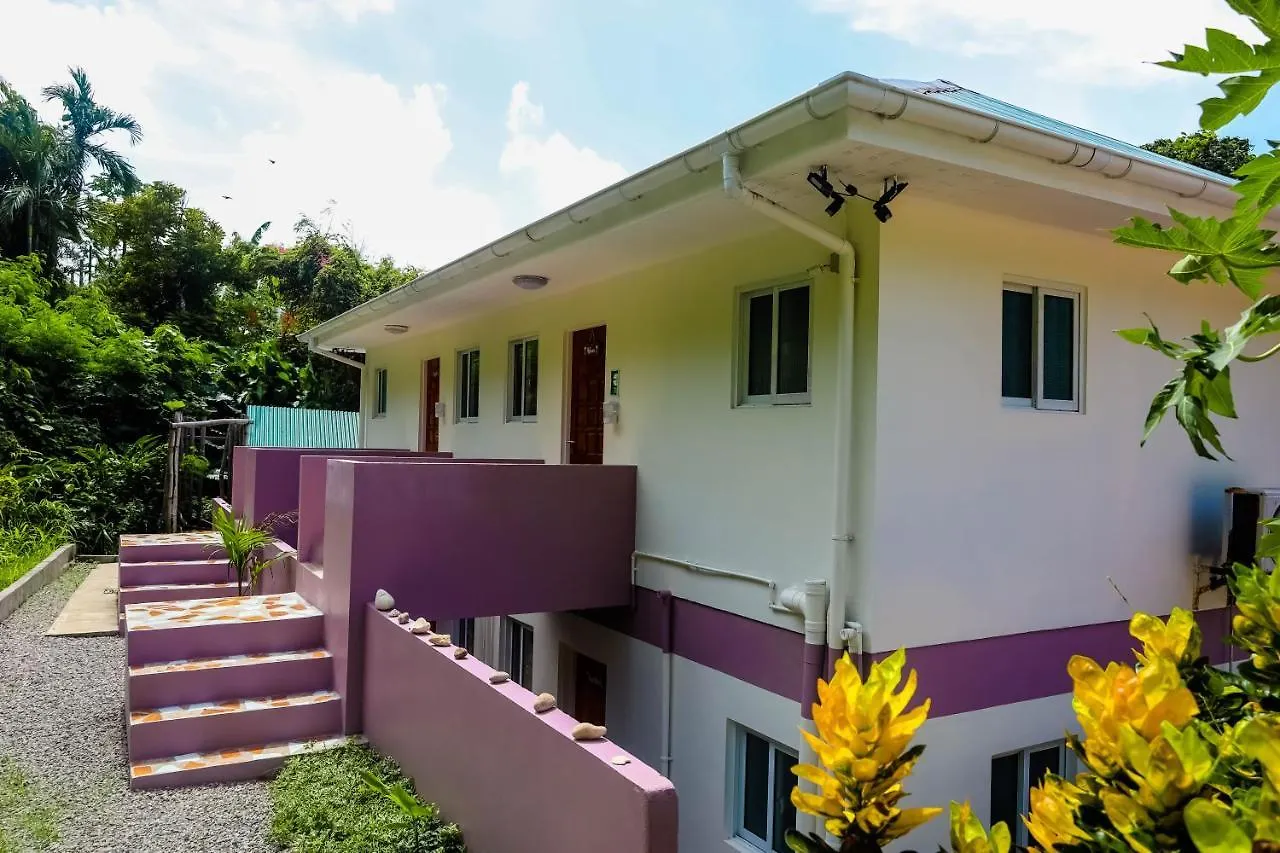 Will'S Sea View Apartments Victoria Seychelles