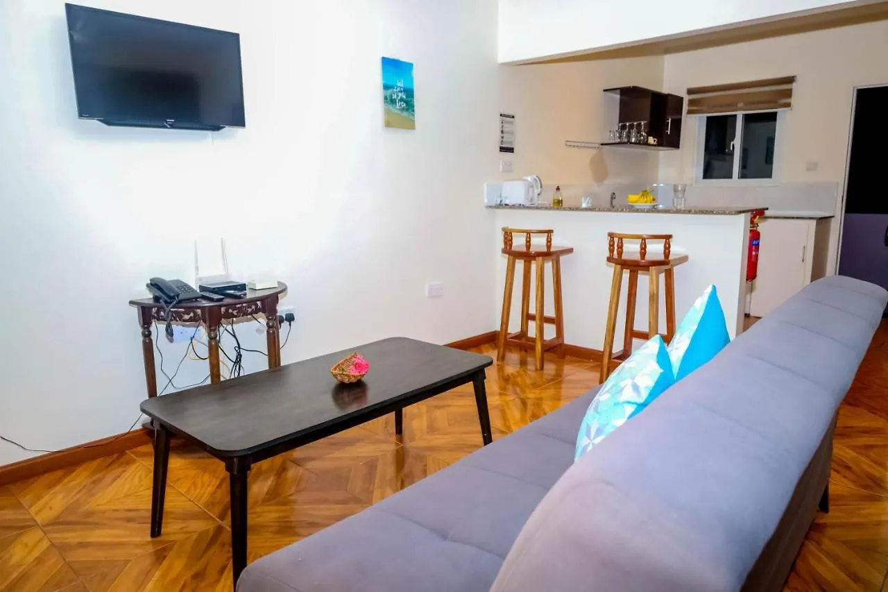 Will'S Sea View Apartments Victoria